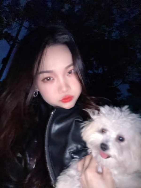 元气的第二张照片--灵山王婆说媒